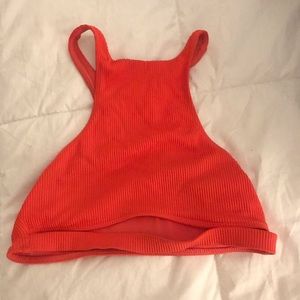 Beach Riot Swimsuit (selling together)